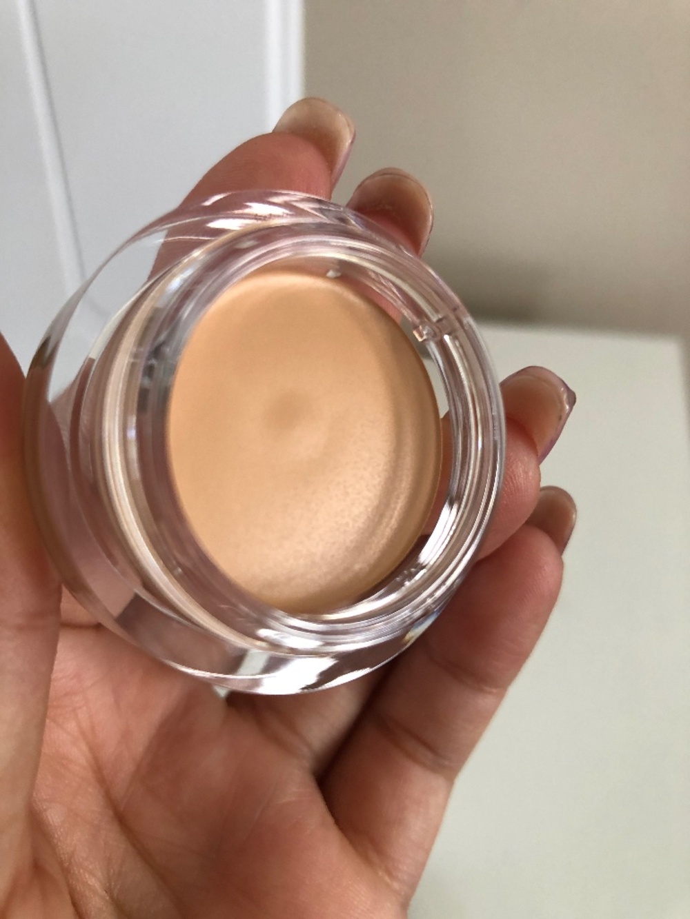 NIB Nars soft matte complete concealer Light 2.2 Nougatine - Picture 2 of 4